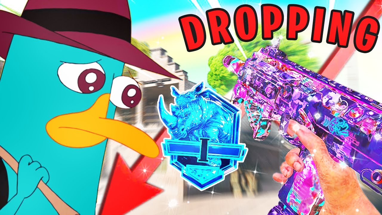 If You Want to be a BETTER Rank Player DO NOT CLICK This Video