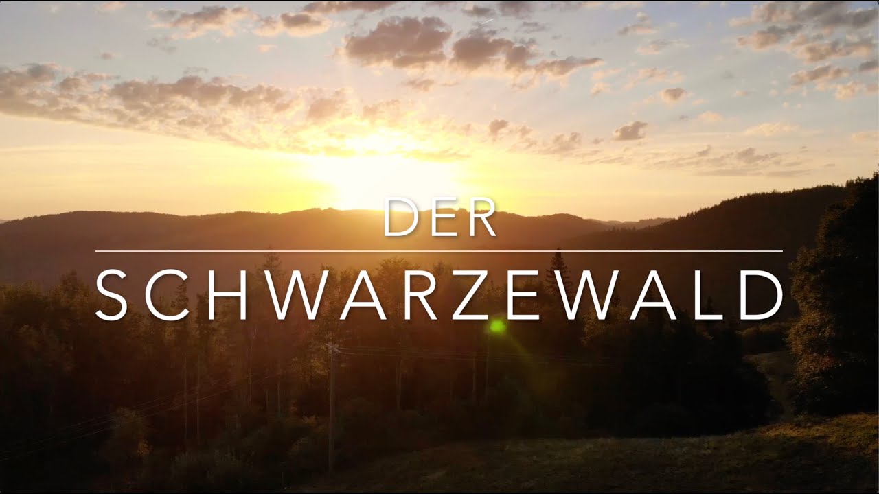 La Forêt-Noire : Trek de 3 jours (Schwarzewald)