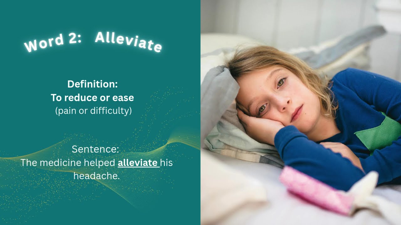 5 Smart English Words in 60 Seconds! - 1/10