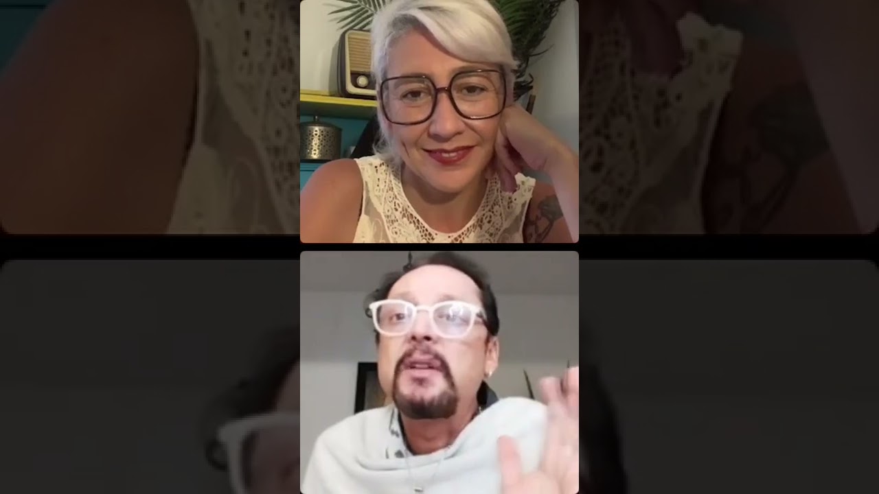 Qué es un milagro? Con Miguel Garcia Salguero
