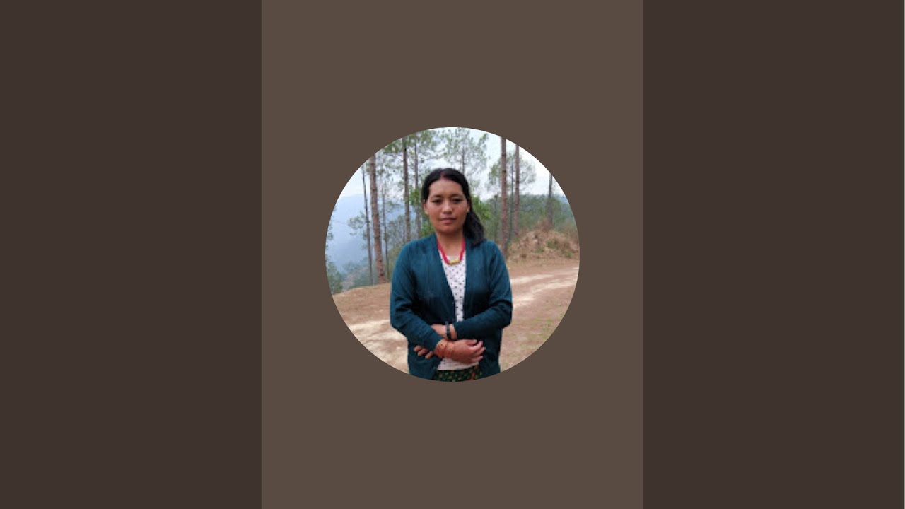 Kabita Vlogs is live!