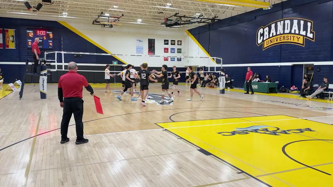 VNB All Star Game 2025
