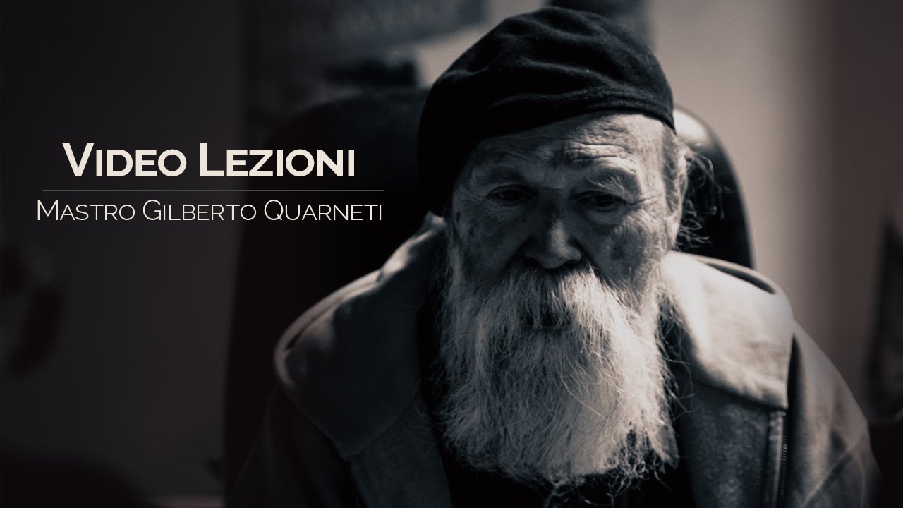 La Storia della Calce parte seconda