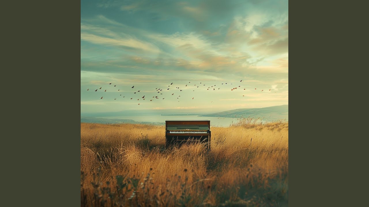 Armon&iacute;a Matutina De Piano Sentida