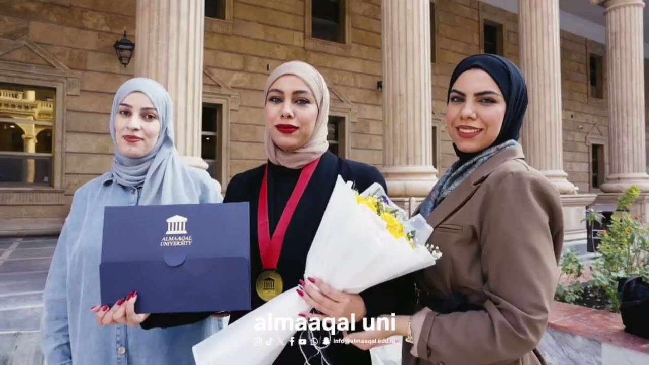 تكريم كلية التقنيات الصحية والطبية لطلبتها الأوائل 