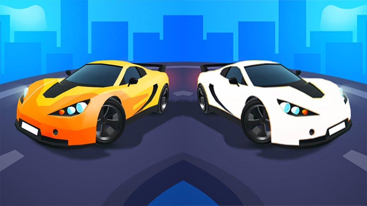 🏎️ **Race Master 3D All Level Speed Run Gameplay Android iOS #33** – Fastest Times & Insane Action!