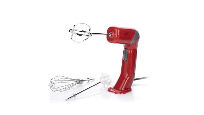 Wolfgang Puck TwistandMix 2Speed Hand Mixer