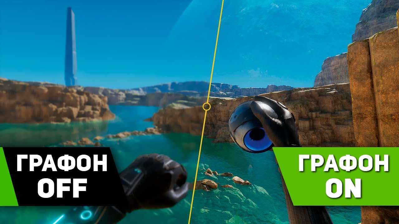 Как улучшить графику на Meta Quest | Quest Games Optimizer | SideQuest