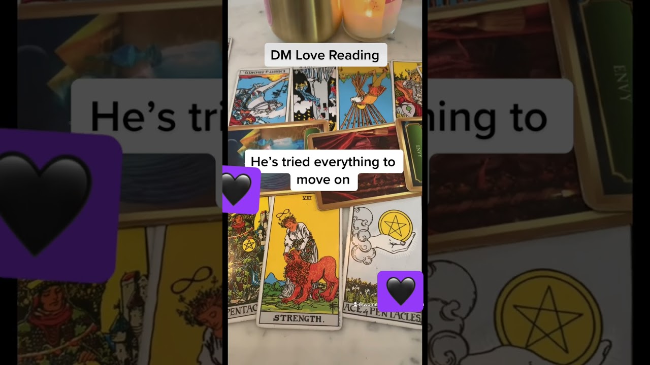 TWIN FLAME DM LOVE READING WHAT YOU DONT KNOW TAROT CARD