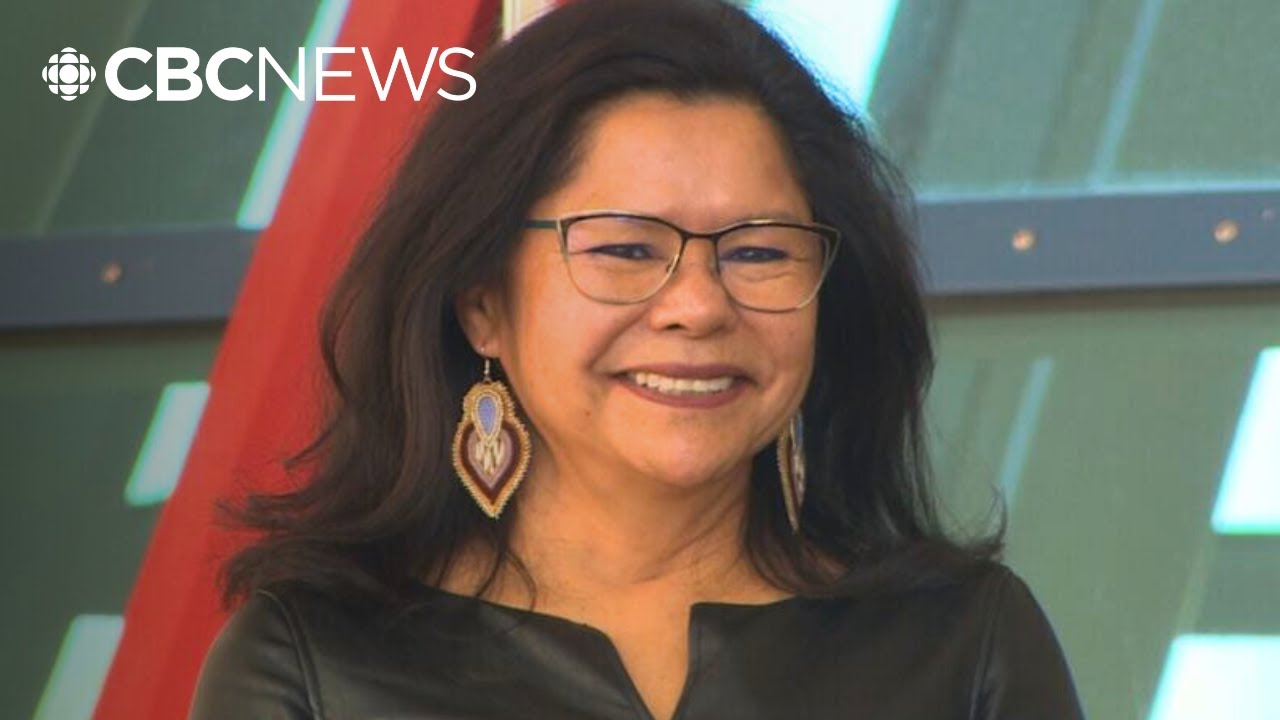 First Nations University president fired key whistleblower behind scathing review of her conduct