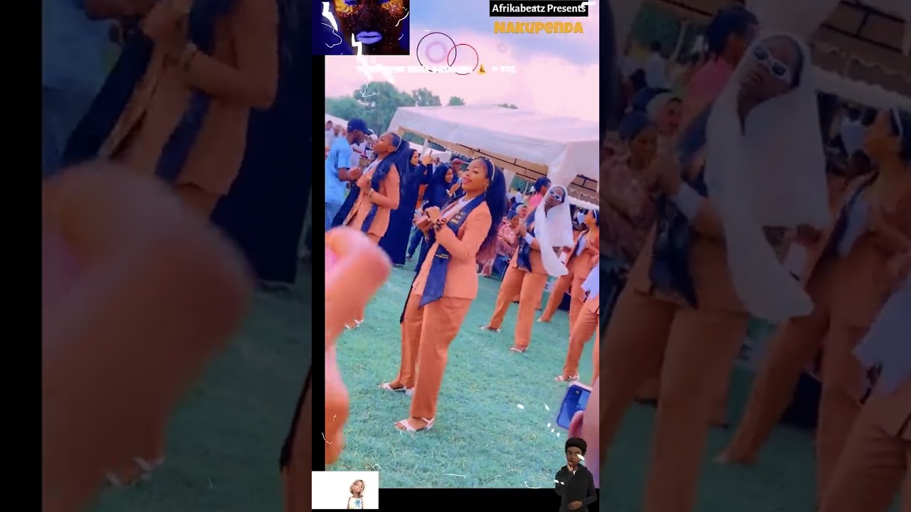 🔥Nakupenda🤳 SJEPA Amapiano 2026 
