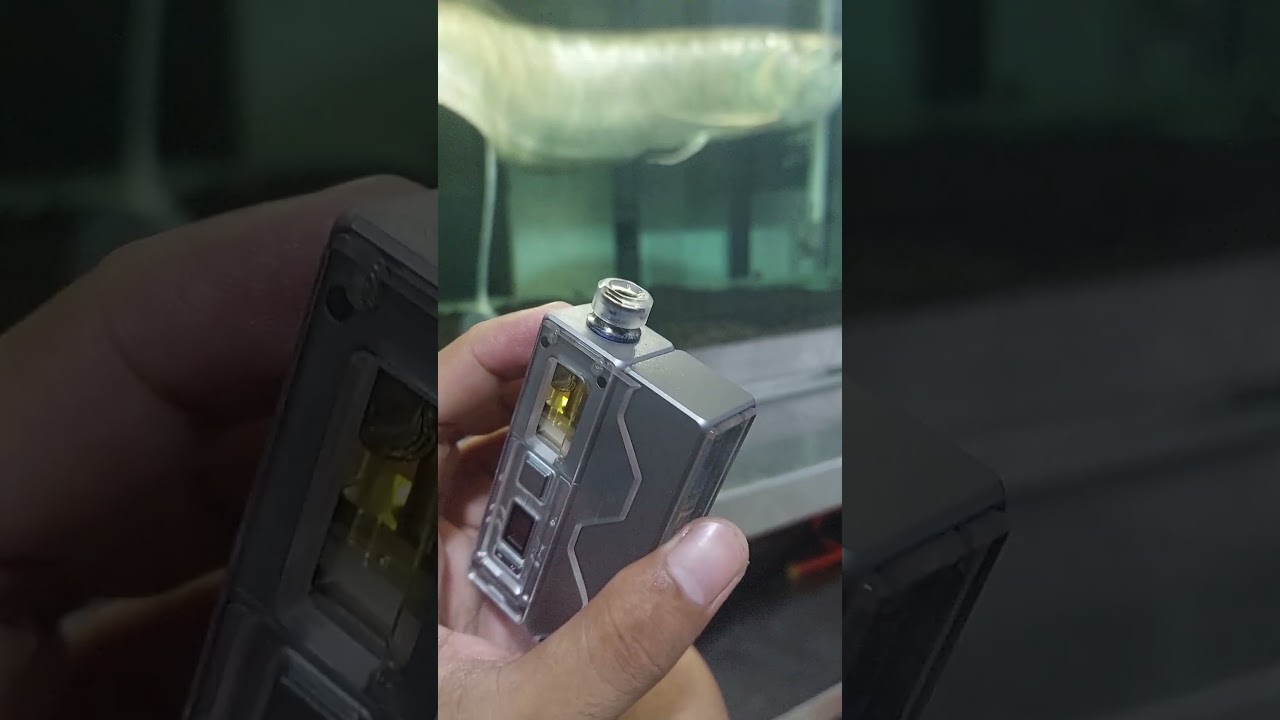 hand check dot aio x essential rba dinoy panel clear dan tip celtic by leikha project #dotaio