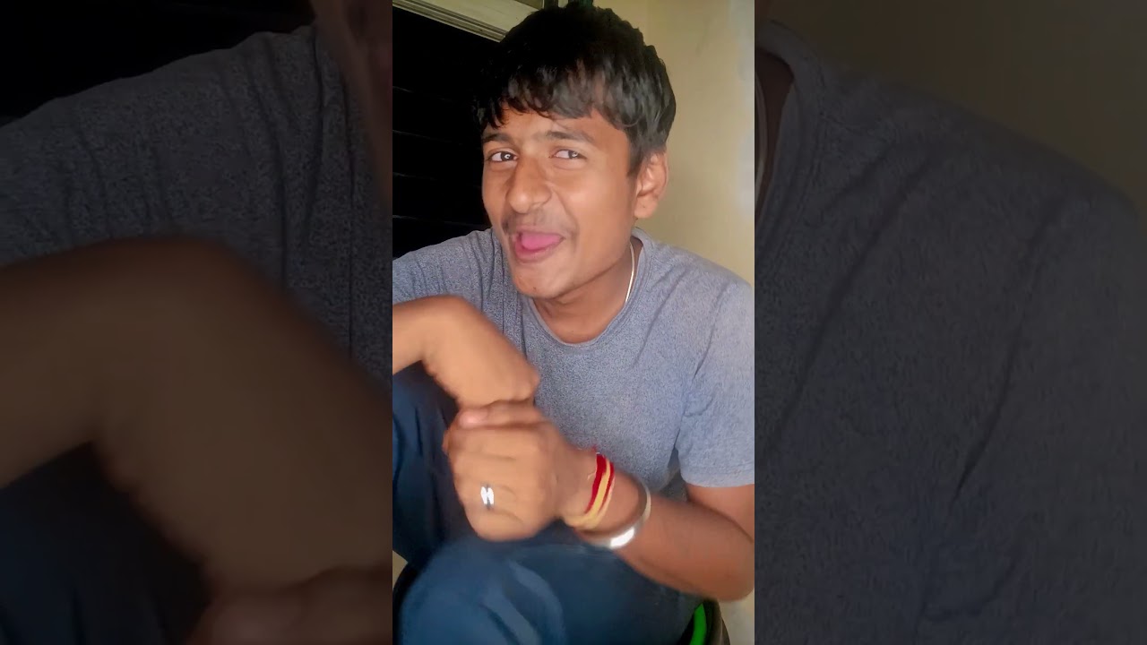 Baba ji ki setting 🤣 