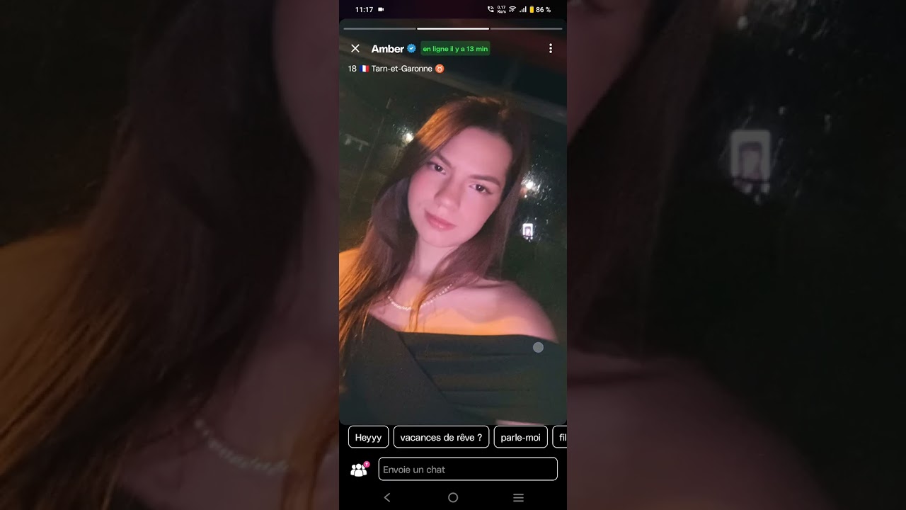 PETITE VIDÉO SURPRISE 🎁 (sans montage) sur Wizz 