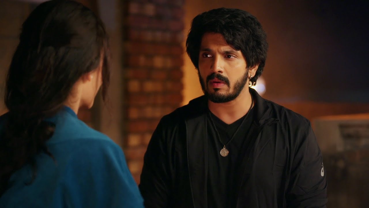 Landing Hui Bhaari! Ab Kya Karega Sachin? | Udne Ki Aasha