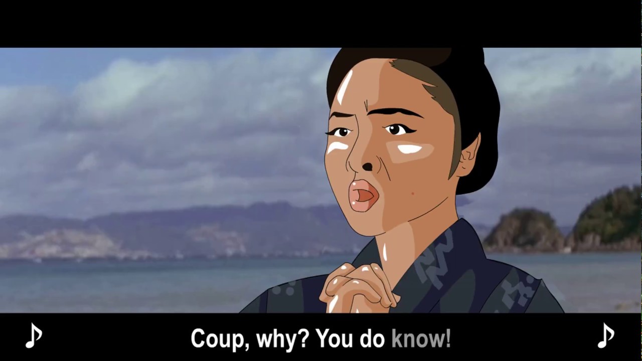 Totally Kaiju Toons vs. the 