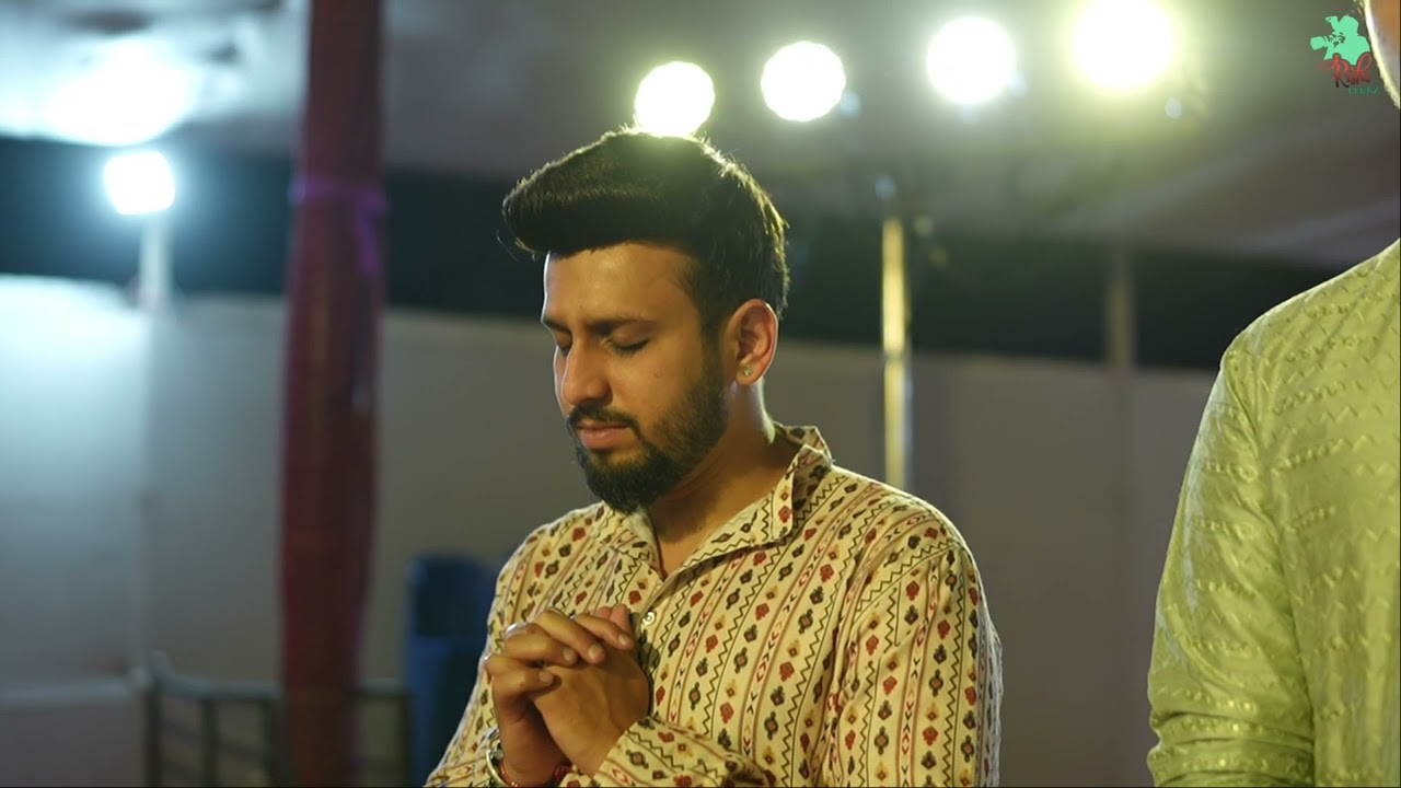 Anjan se Niranjan (BANGLORE)