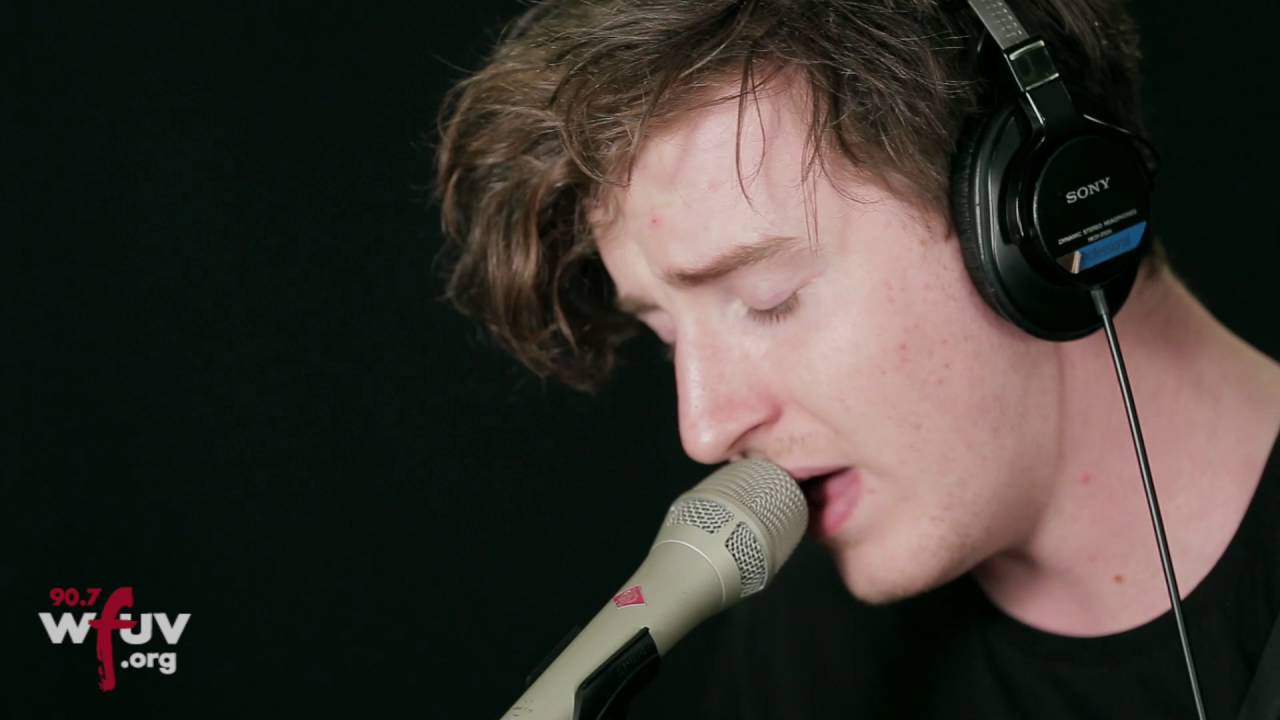 Little Green Cars - 