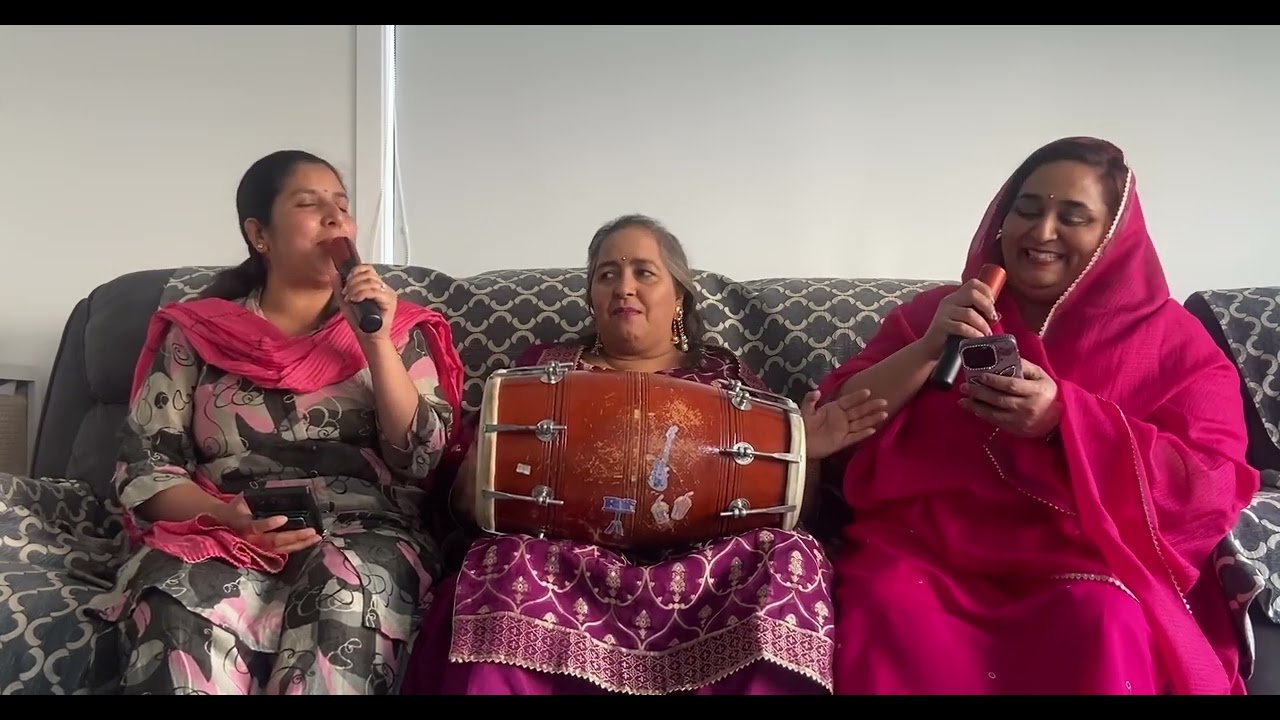 main khali nahi jana #kirtan #bhajan #yosho