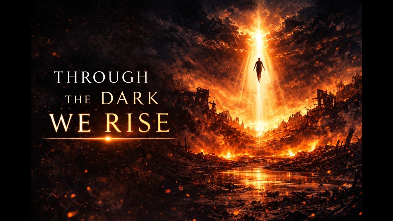KvK - Through The Dark We Rise