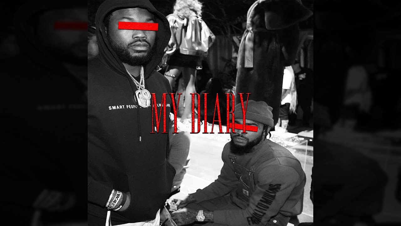 Meek Mill x Dave East x Jim Jones Soul Sample Type Beat 2021 
