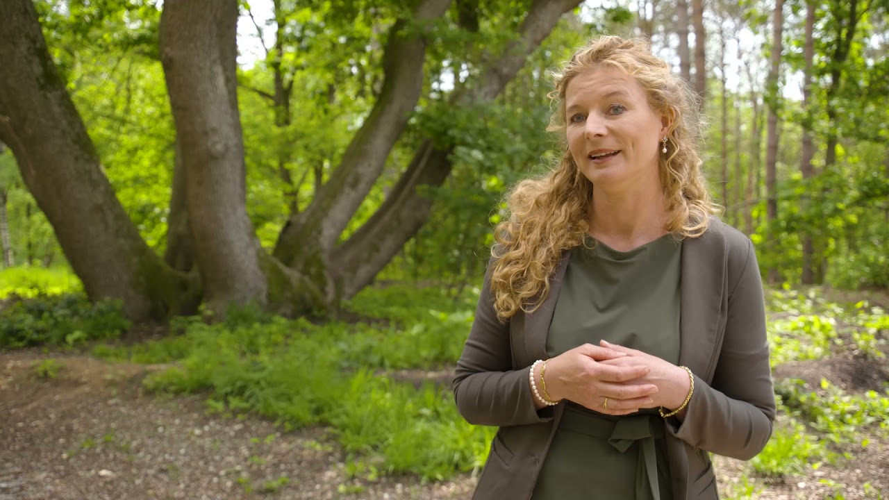 Natuurbegraven Nederland Lekker In Je Vel RTL4 S3E2 20 juni 2021