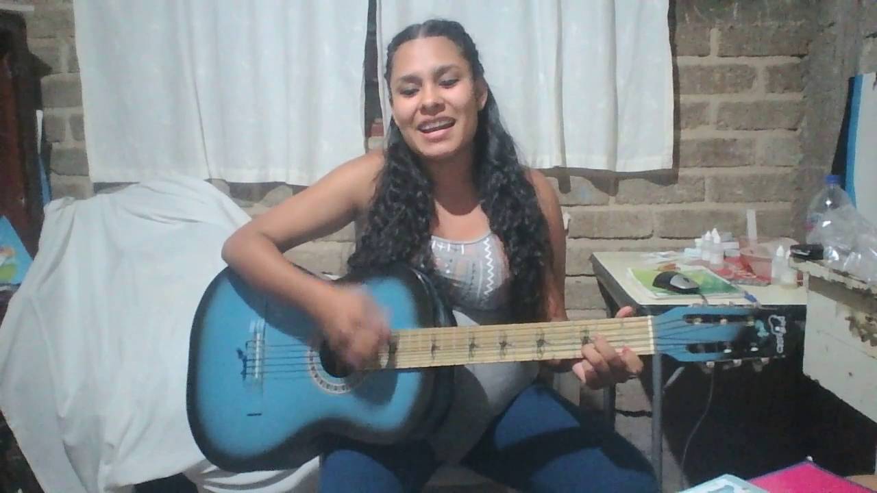 yo te esperaba...cover alejandra guzman
