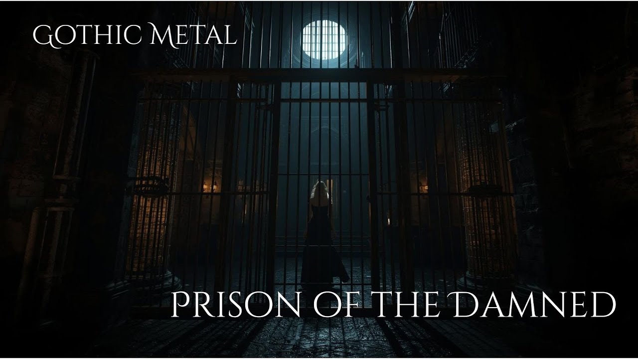 Prison of the Damned [Gothic Metal]