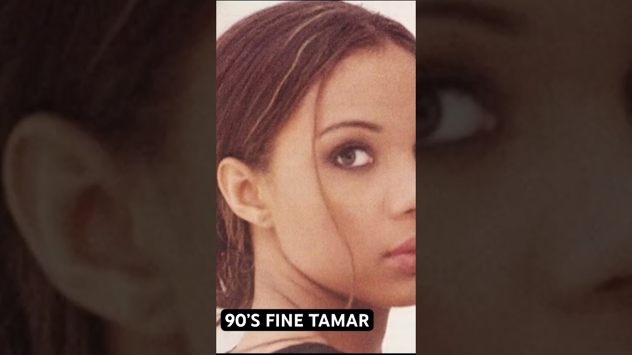TAMAR 