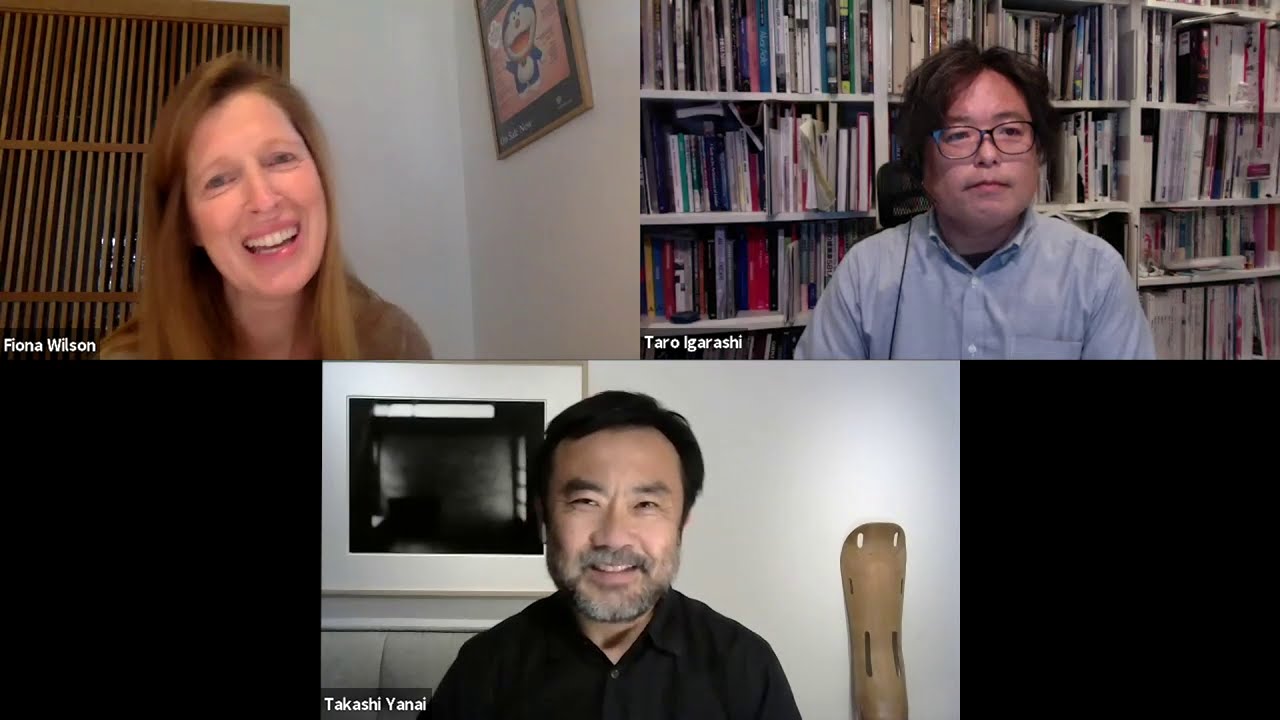 Architecture Talk | How Windows Influence Architecture and Society