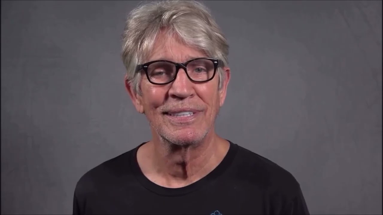 These Dreams - Eric Roberts 2026