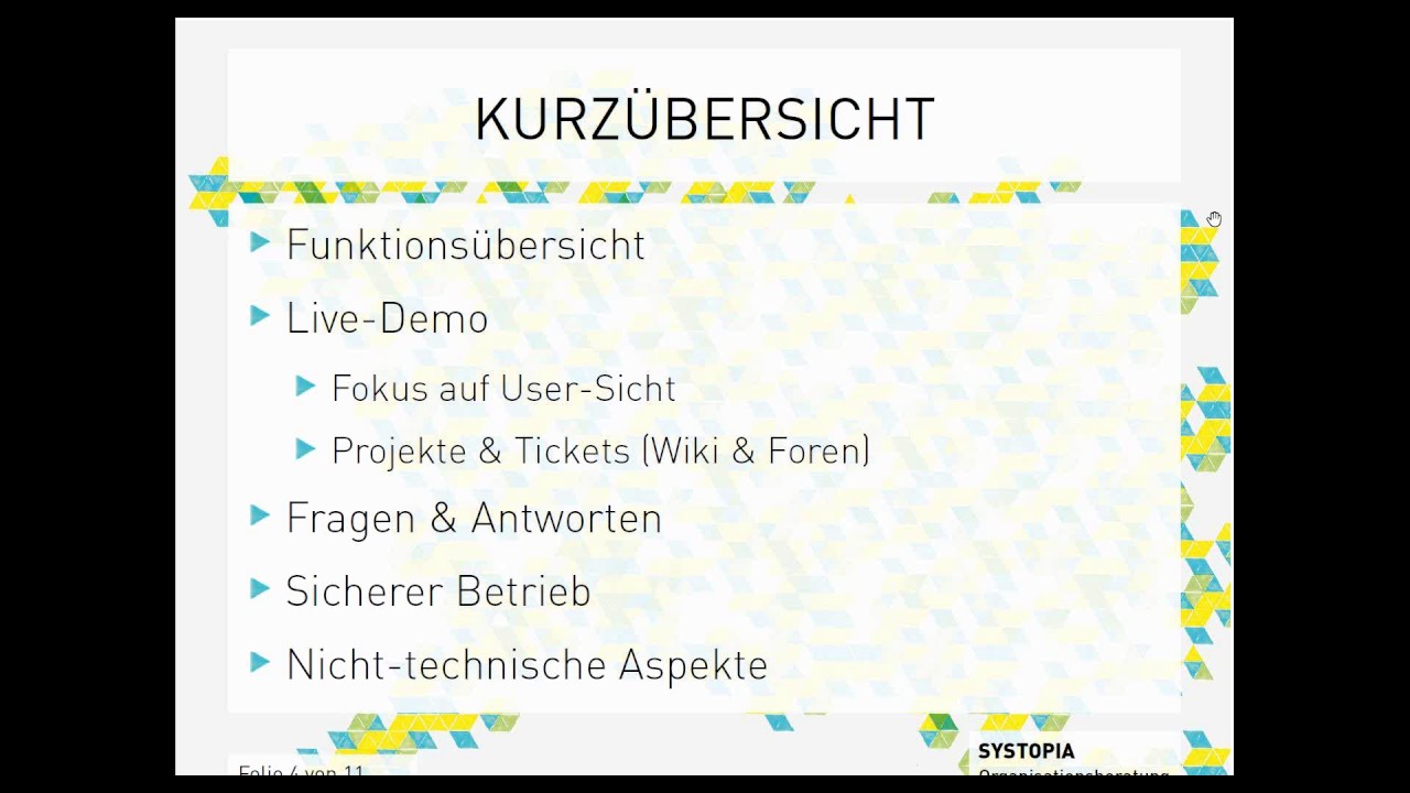 Webinar 