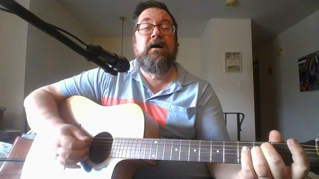 Where or When (COVER)