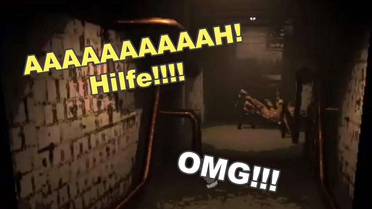 Ich weiß doch nix! | Lethal Company | Part 1