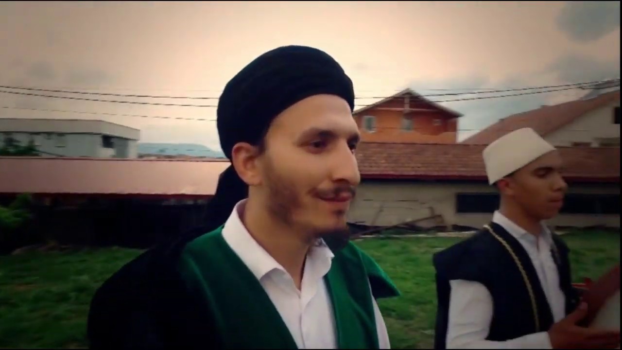 Romane Ilahije  grup kaderi  Medetja Tutar Rodava - Aznatar & Benat & Olur   2019