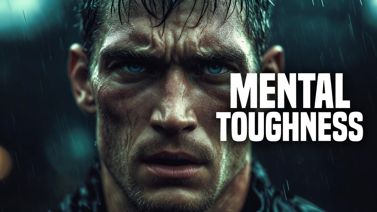 FINANCIAL MOTIVATION / MENTAL TOUCHNESS