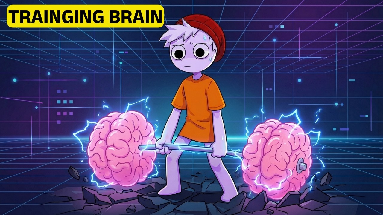 Stop Being 