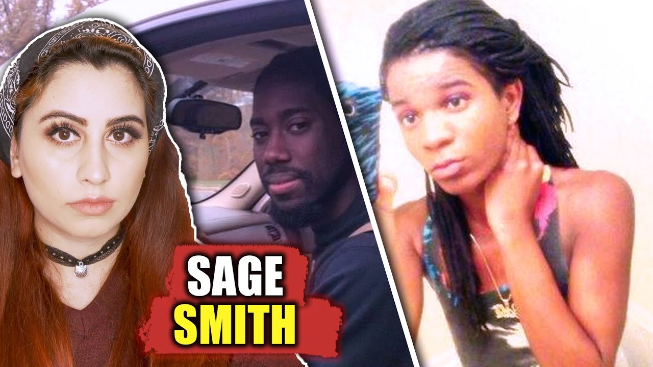 #SinResolver - La DESAPARICIÓN DE SAGE SMITH