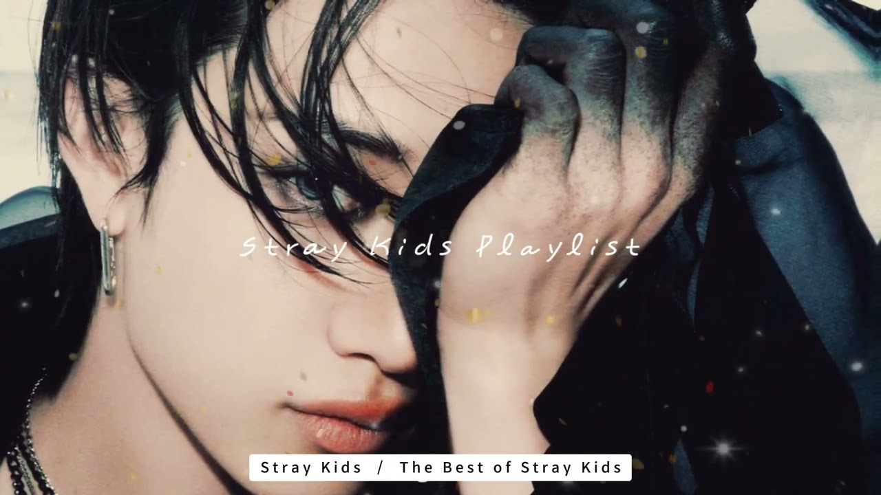 Stray Kids World Tour Concert Playlist  The Best Songs of Stray Kids