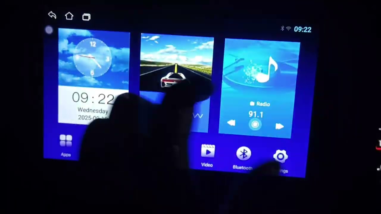 (FIX) Android Car Stereo No Sound Problem | Bluetooth Music not working