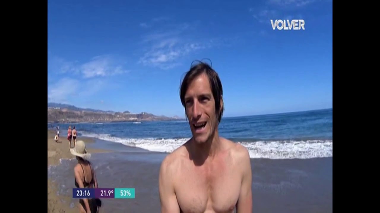Resto del Mundo con Ivan de Pineda: Los mejores destinos de playas