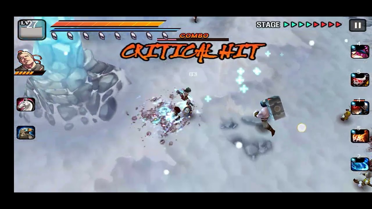 Undead Slayer (gameplay) Part 3