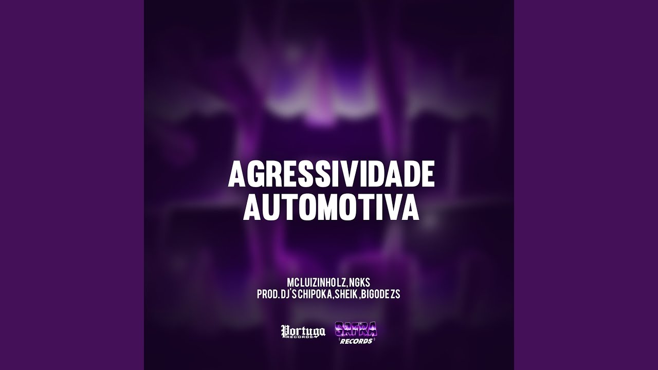 Agressividade Automotiva