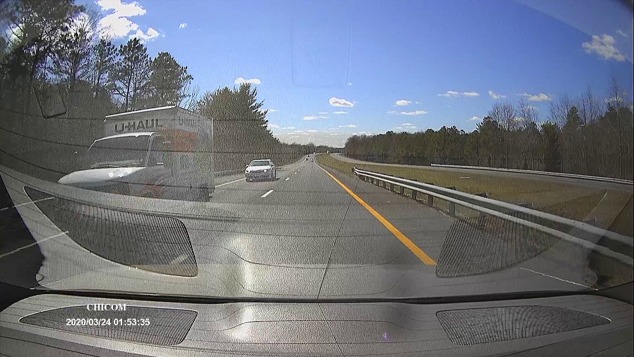 (7 R) End I-195 --Exit 31 to Exit 35-- eastbound