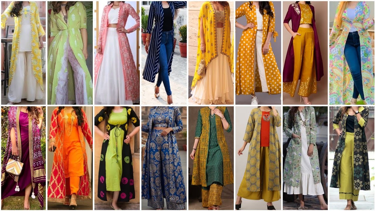 Designer Shrug Collection | Must-Have Shrug Styles for Girls 2026