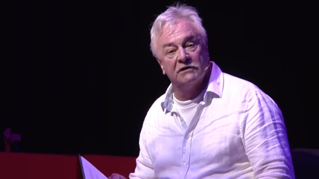 The Evolution of Truth | Michael Peters | TEDxRuakura