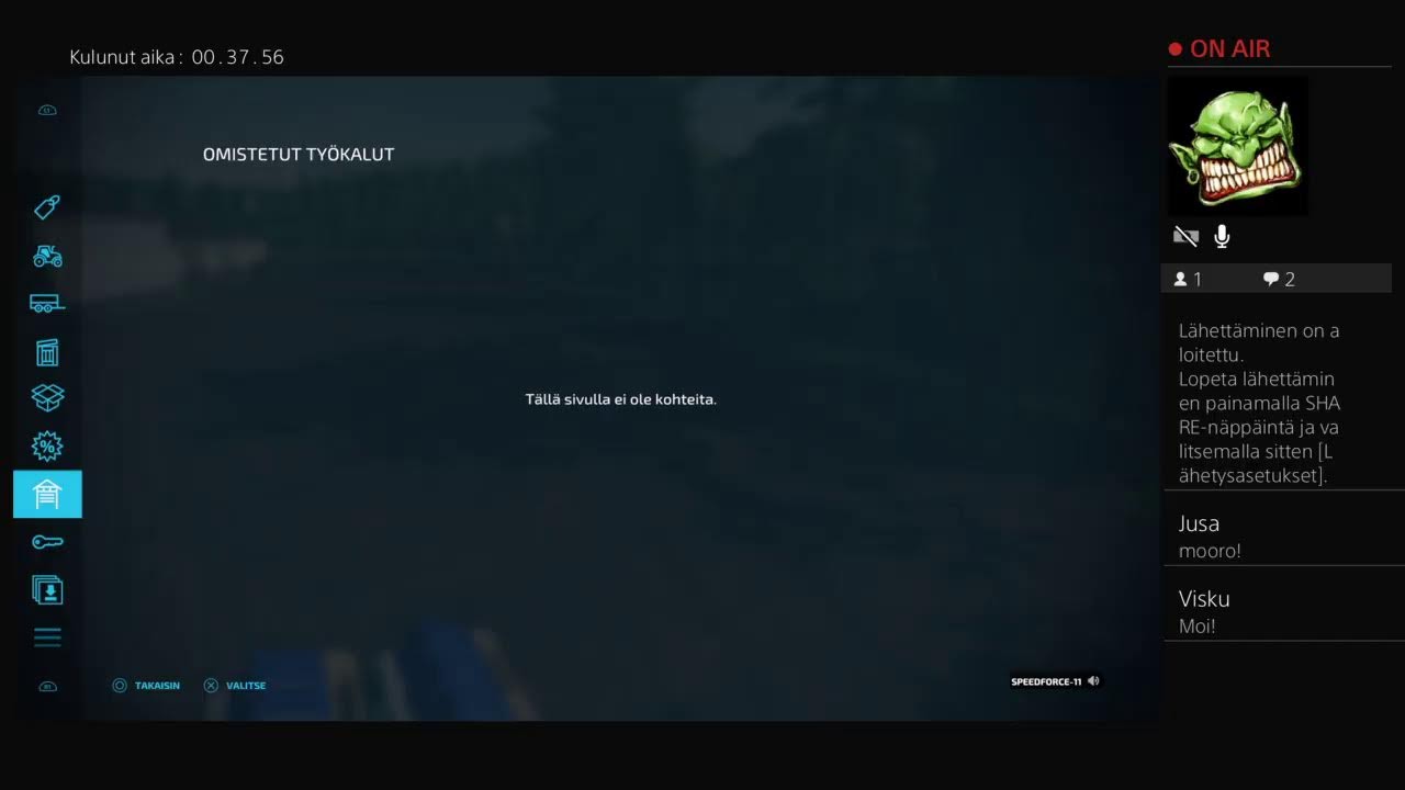 Fs 22 Live