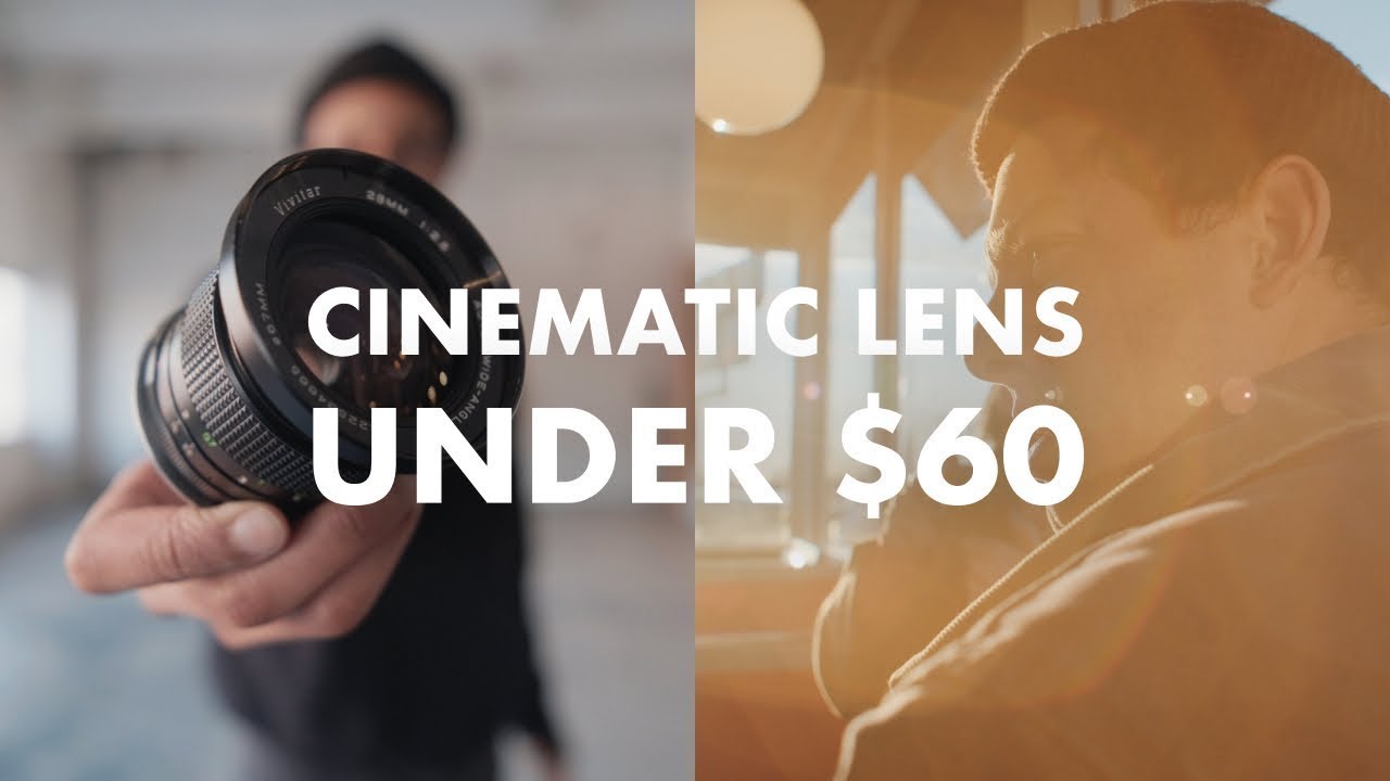 This $60 lens ROCKS!!