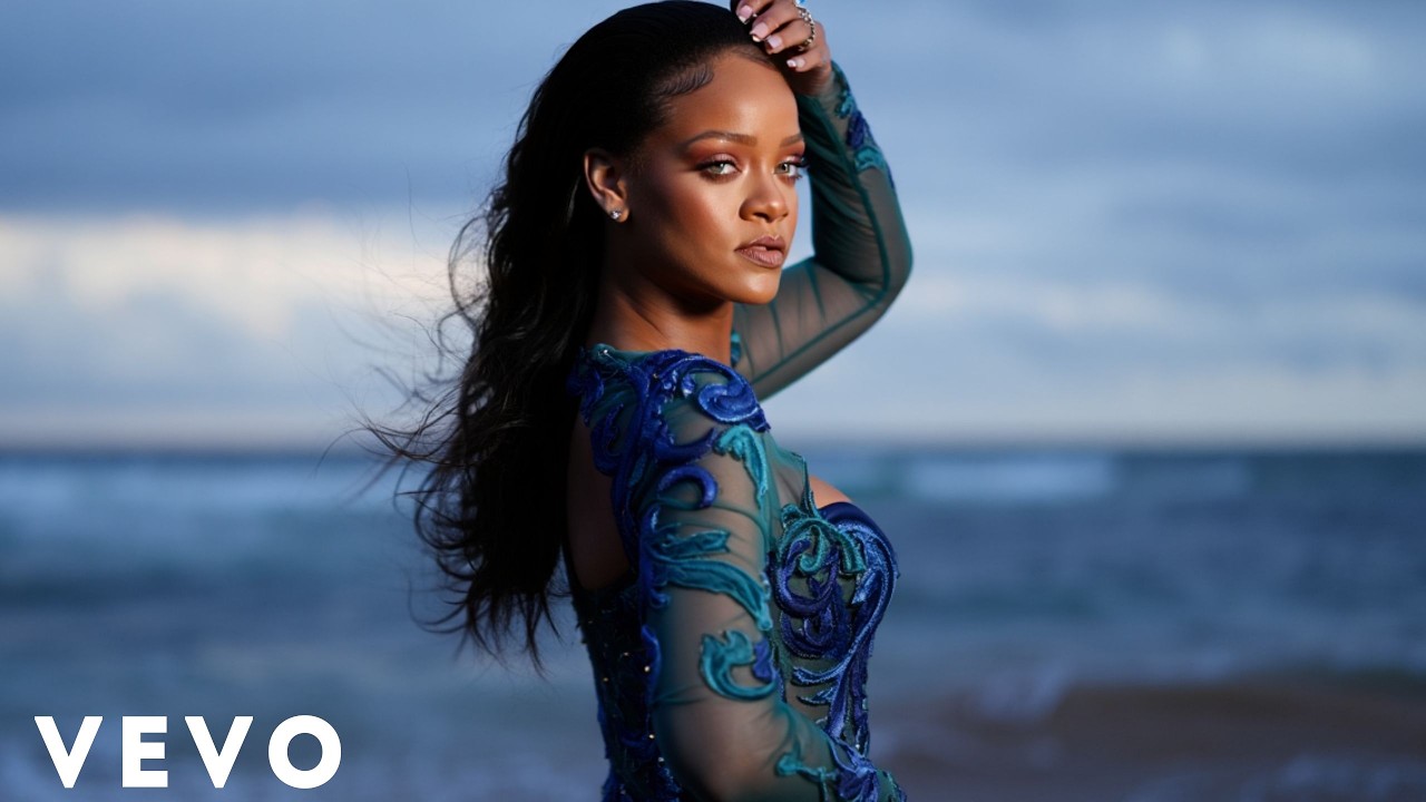 Rihanna — KARMA ON MY SKIN  | AI Song