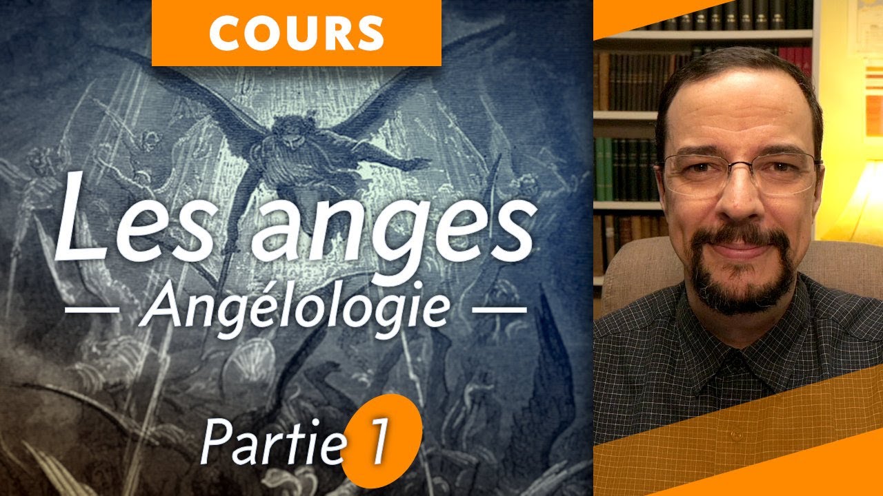 Les anges : Introduction — Faits généraux au sujet des anges